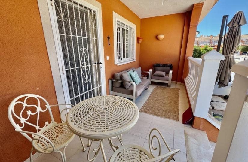 3 sovrum Hus till salu i Ciudad Quesada med pool garage - 260 000 € (Ref: 9424151)