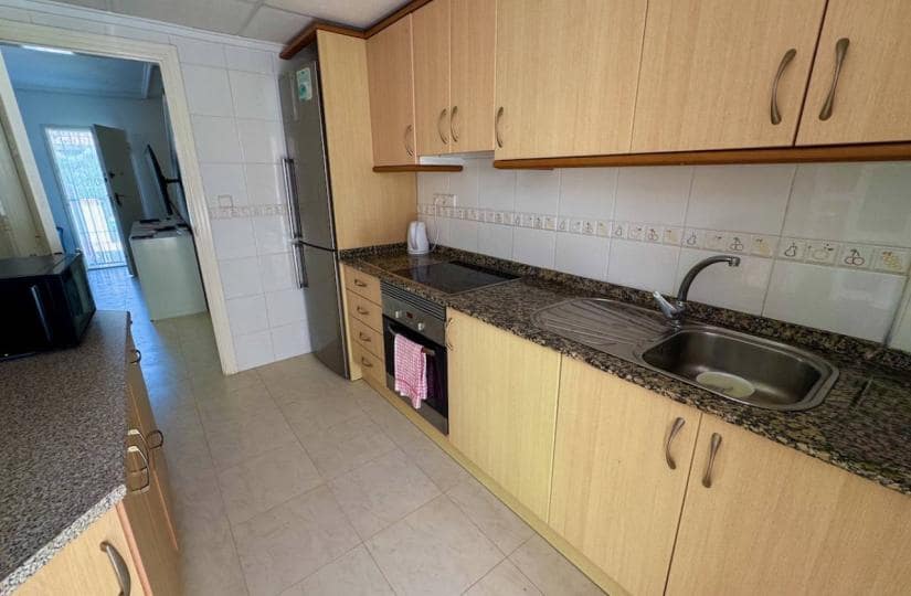 3 sovrum Hus till salu i Ciudad Quesada med pool garage - 260 000 € (Ref: 9424151)