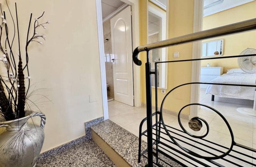 3 sovrum Hus till salu i Ciudad Quesada med pool garage - 260 000 € (Ref: 9424151)