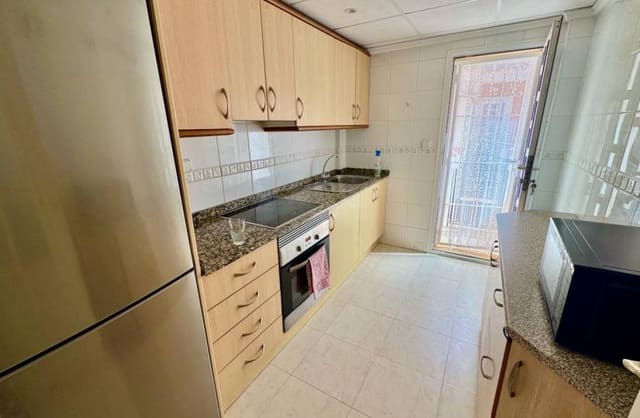 3 sovrum Hus till salu i Ciudad Quesada, Rojales med pool garage - 260 000 € (Ref: 9424151)