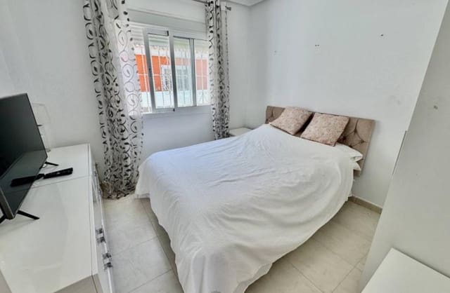 3 sovrum Hus till salu i Ciudad Quesada, Rojales med pool garage - 260 000 € (Ref: 9424151)