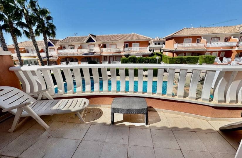 3 sovrum Hus till salu i Ciudad Quesada med pool garage - 260 000 € (Ref: 9424151)