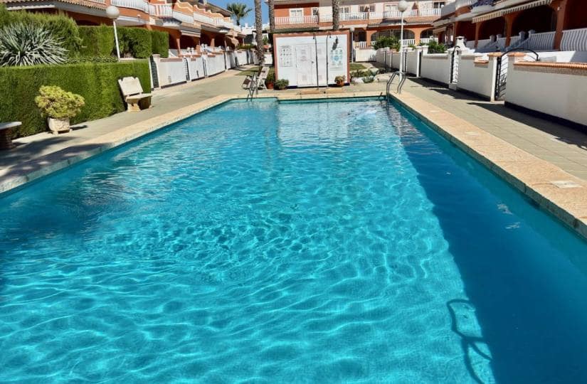 3 sovrum Hus till salu i Ciudad Quesada med pool garage - 260 000 € (Ref: 9424151)