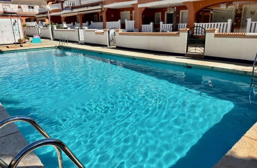 3 sovrum Hus till salu i Ciudad Quesada med pool garage - 260 000 € (Ref: 9424151)