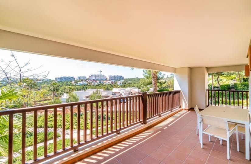 3 soveværelse Lejlighed til salg i Dehesa de Campoamor med swimmingpool garage - € 345.000 (Ref: 9424153)
