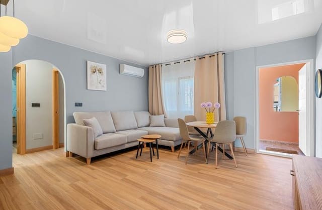 3 camera da letto Appartamento in vendita in Blue Lagoon con piscina - 199.000 € (Rif: 9424154)