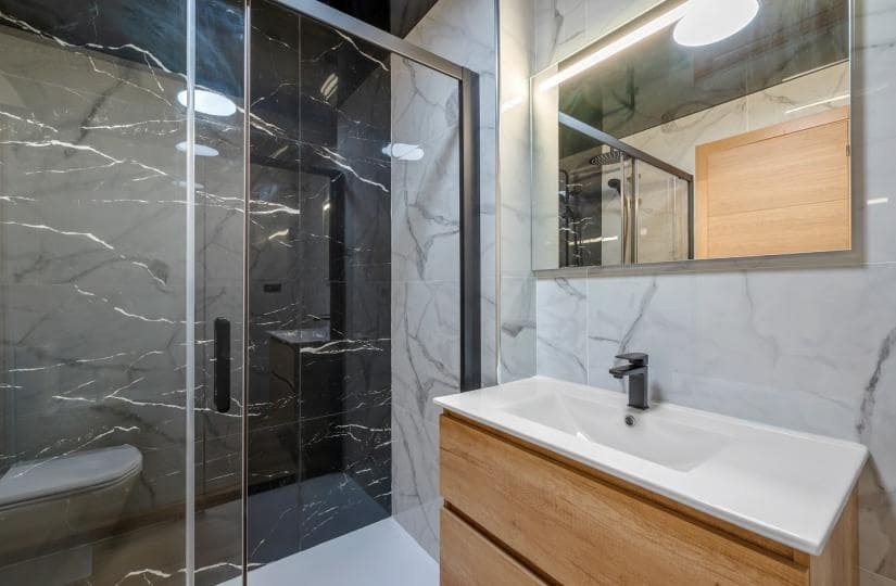 3 camera da letto Appartamento in vendita in San Miguel de Salinas con piscina - 199.000 € (Rif: 9424154)