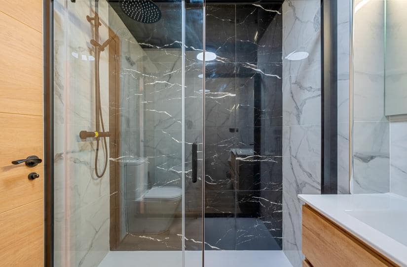 3 camera da letto Appartamento in vendita in San Miguel de Salinas con piscina - 199.000 € (Rif: 9424154)