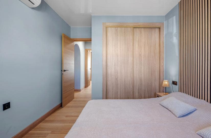 3 camera da letto Appartamento in vendita in San Miguel de Salinas con piscina - 199.000 € (Rif: 9424154)