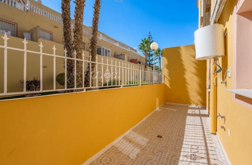 3 camera da letto Appartamento in vendita in San Miguel de Salinas con piscina - 199.000 € (Rif: 9424154)