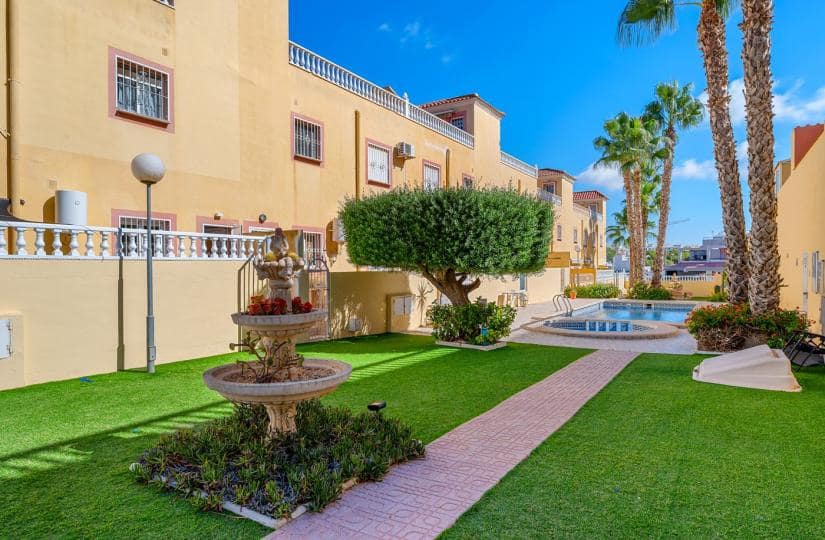3 camera da letto Appartamento in vendita in San Miguel de Salinas con piscina - 199.000 € (Rif: 9424154)