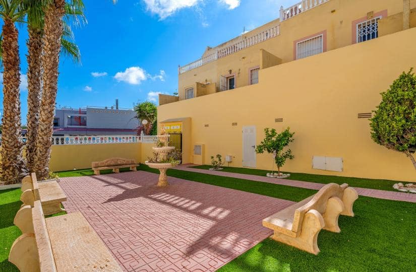 3 camera da letto Appartamento in vendita in San Miguel de Salinas con piscina - 199.000 € (Rif: 9424154)