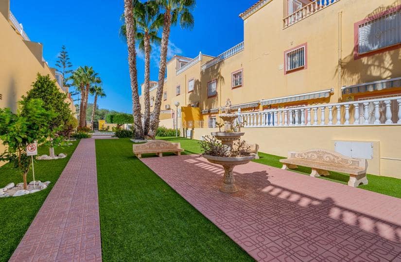 3 camera da letto Appartamento in vendita in San Miguel de Salinas con piscina - 199.000 € (Rif: 9424154)