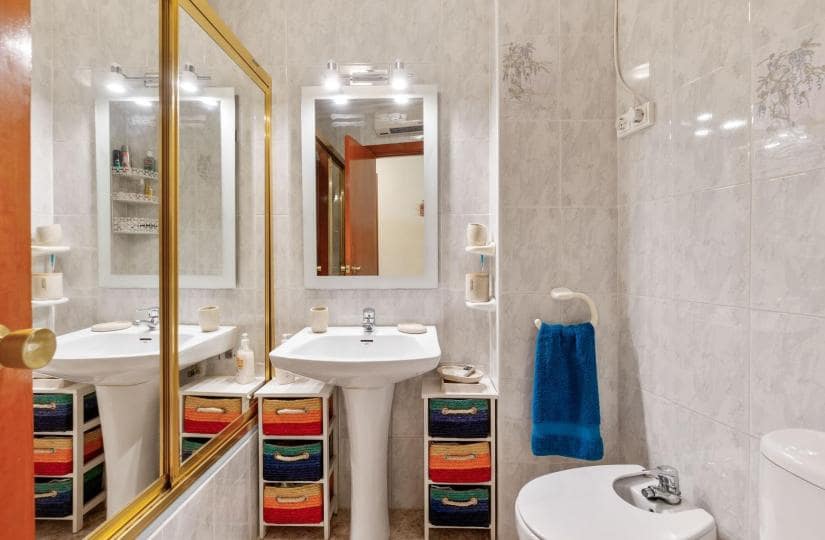 3 slaapkamer Appartement te koop in Torrevieja met garage - € 225.000 (Ref: 9424155)