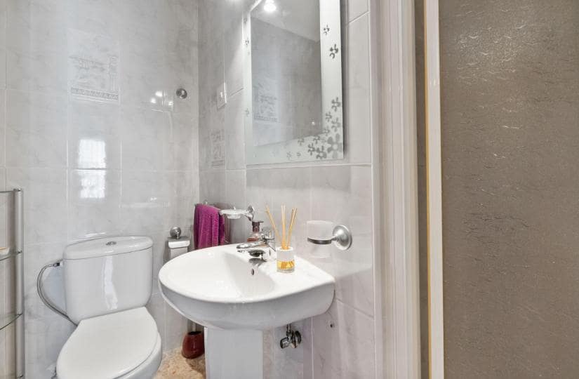 3 slaapkamer Appartement te koop in Torrevieja met garage - € 225.000 (Ref: 9424155)