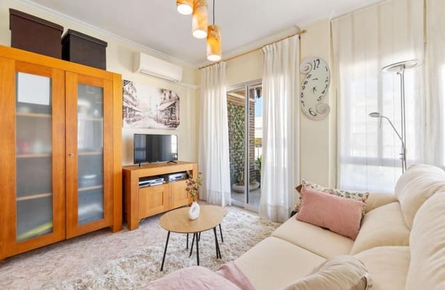 3 slaapkamer Appartement te koop in Puerto Deportivo, Torrevieja met garage - € 225.000 (Ref: 9424155)