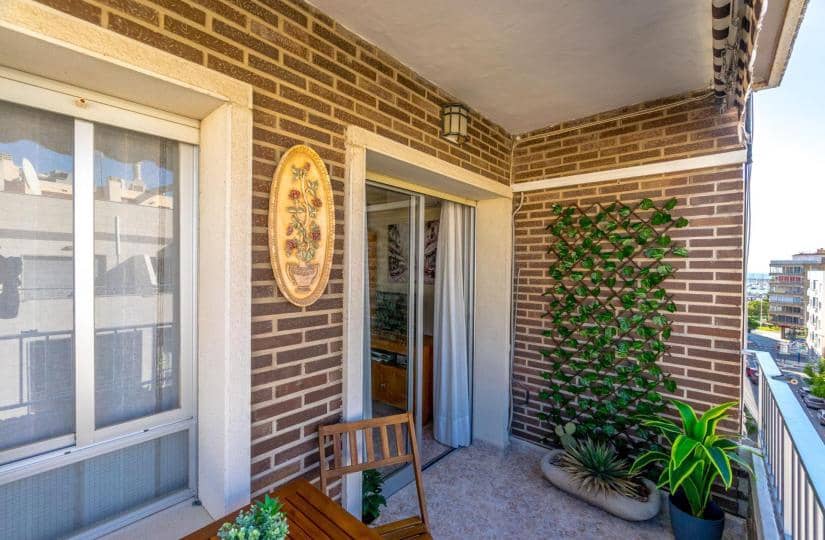 3 slaapkamer Appartement te koop in Torrevieja met garage - € 225.000 (Ref: 9424155)