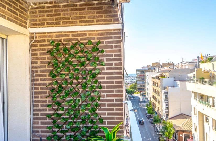 3 slaapkamer Appartement te koop in Torrevieja met garage - € 225.000 (Ref: 9424155)