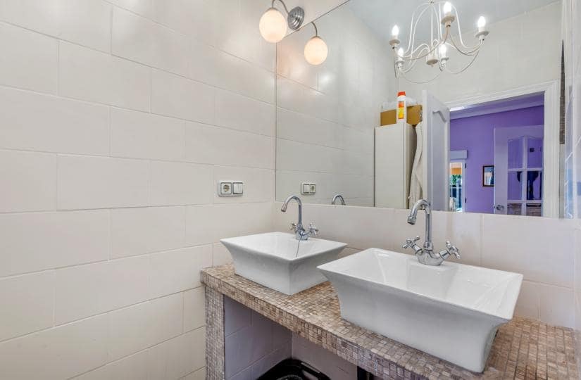 6 slaapkamer Finca/Landhuis te koop in Heredades met zwembad garage - € 650.000 (Ref: 9424157)