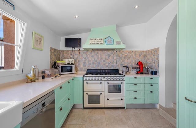 6 slaapkamer Finca/Landhuis te koop in Heredades, Almoradí met zwembad garage - € 650.000 (Ref: 9424157)