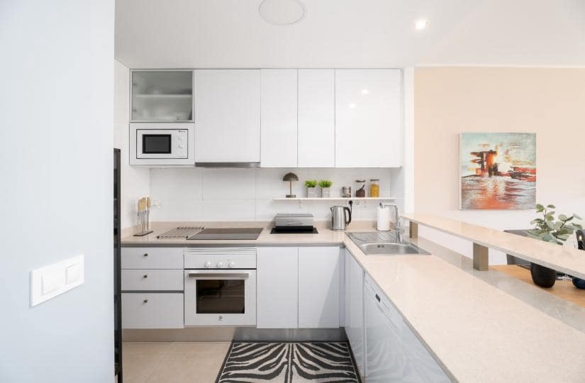 2 bedroom Apartment for sale in Los Dolses with pool garage - € 285,000 (Ref: 9425440)