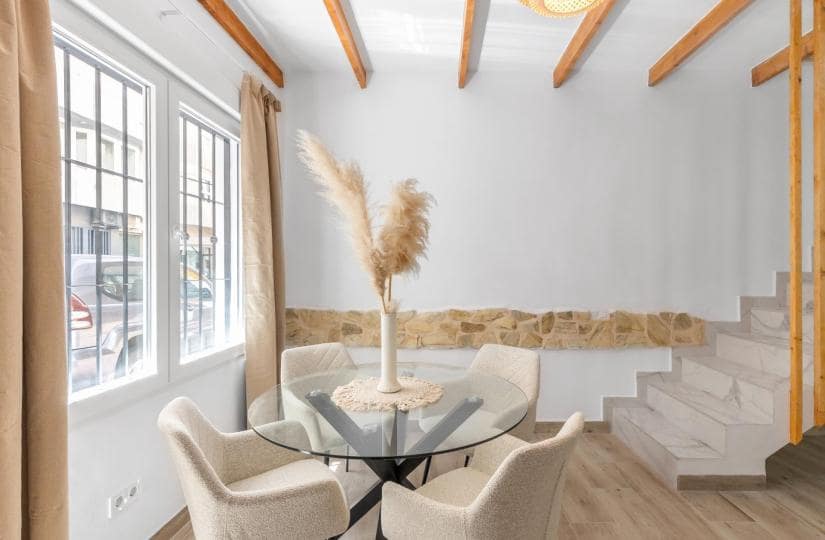 3 soveværelse Byhus til salg i Torrevieja - € 299.900 (Ref: 9425441)