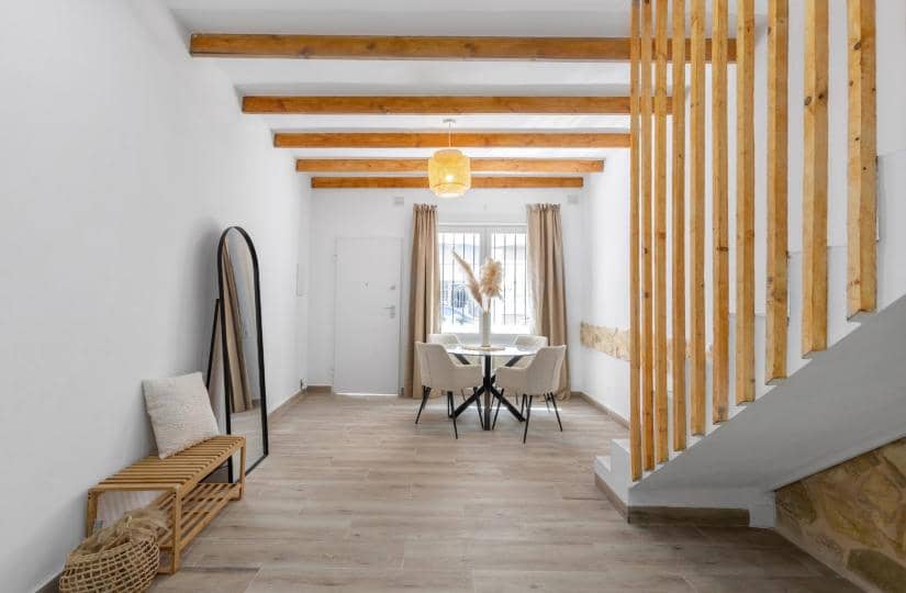 3 soveværelse Byhus til salg i Torrevieja - € 299.900 (Ref: 9425441)