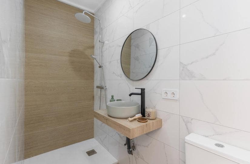 3 soveværelse Byhus til salg i Torrevieja - € 299.900 (Ref: 9425441)