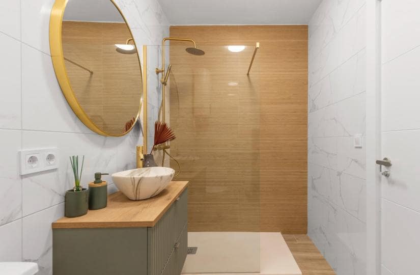 3 soveværelse Byhus til salg i Torrevieja - € 299.900 (Ref: 9425441)