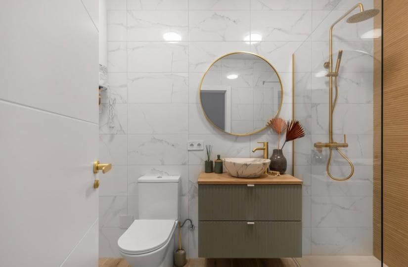 3 soveværelse Byhus til salg i Torrevieja - € 299.900 (Ref: 9425441)