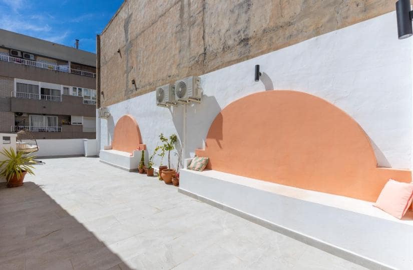 3 soveværelse Byhus til salg i Torrevieja - € 299.900 (Ref: 9425441)