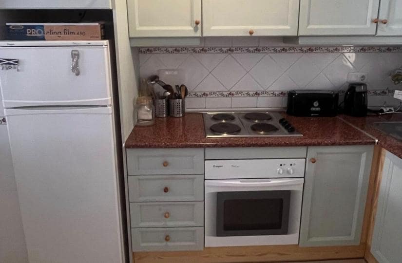 2 bedroom Apartment for sale in Algorfa with pool - € 120,000 (Ref: 9425443)