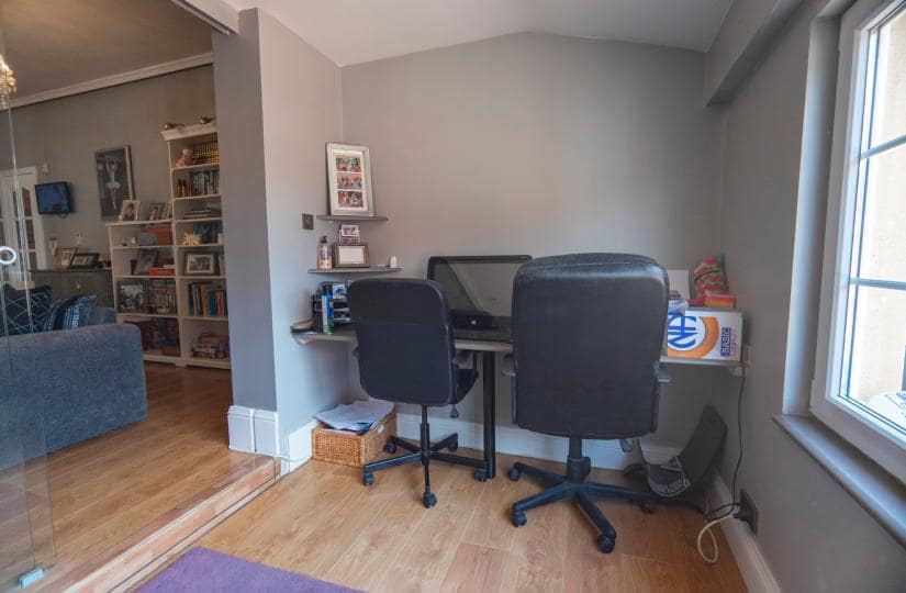 6 soverom Villa til salgs i Heredades med svømmebasseng garasje - € 650 000 (Ref: 9425444)