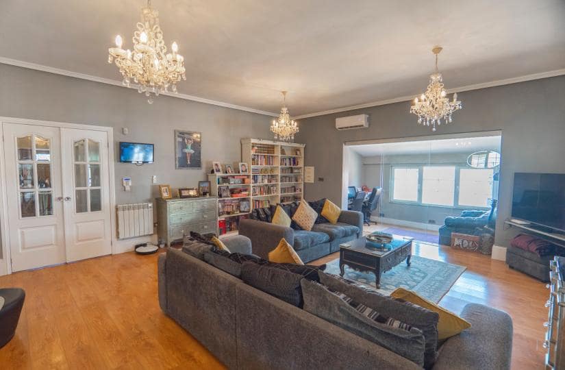 6 soverom Villa til salgs i Heredades med svømmebasseng garasje - € 650 000 (Ref: 9425444)