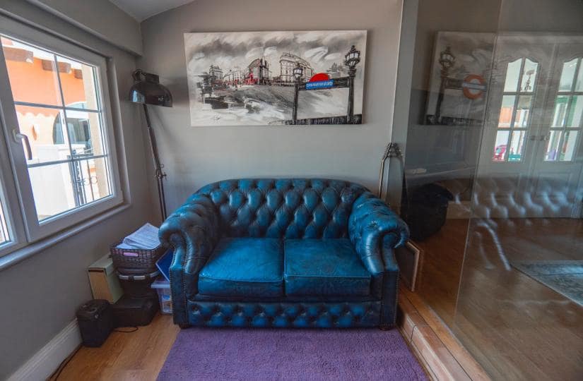 6 soverom Villa til salgs i Heredades med svømmebasseng garasje - € 650 000 (Ref: 9425444)