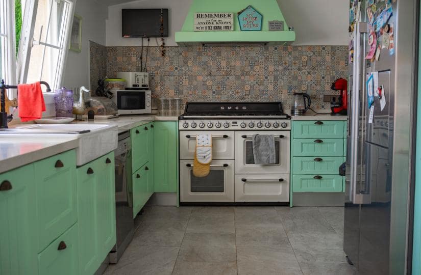 6 soverom Villa til salgs i Heredades med svømmebasseng garasje - € 650 000 (Ref: 9425444)