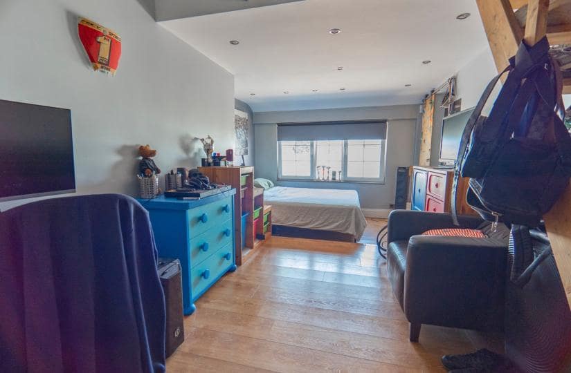 6 soverom Villa til salgs i Heredades med svømmebasseng garasje - € 650 000 (Ref: 9425444)