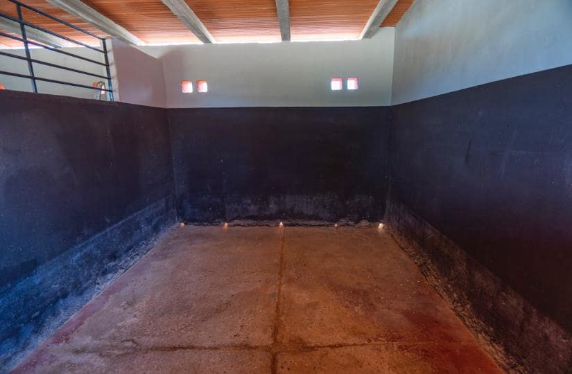 6 soverom Villa til salgs i Heredades med svømmebasseng garasje - € 650 000 (Ref: 9425444)