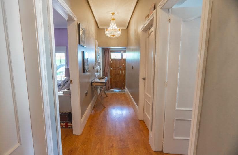 6 soverom Villa til salgs i Heredades med svømmebasseng garasje - € 650 000 (Ref: 9425444)