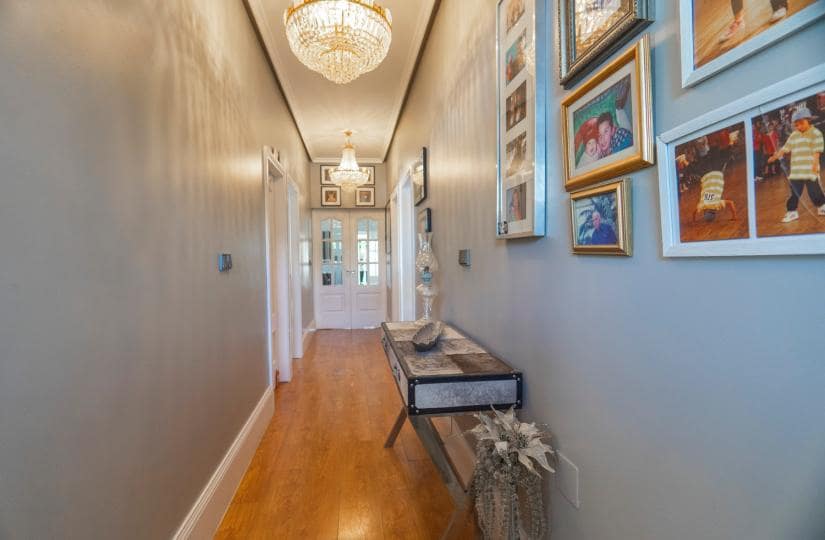 6 soverom Villa til salgs i Heredades med svømmebasseng garasje - € 650 000 (Ref: 9425444)