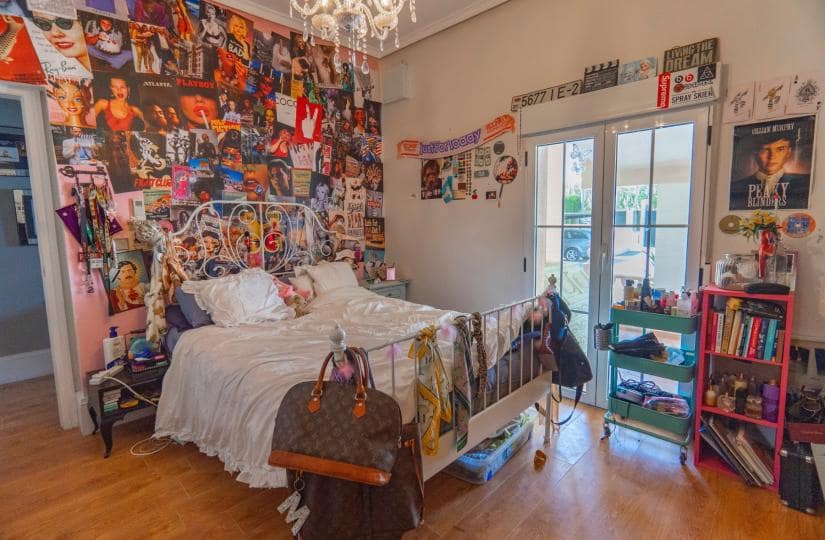 6 soverom Villa til salgs i Heredades med svømmebasseng garasje - € 650 000 (Ref: 9425444)