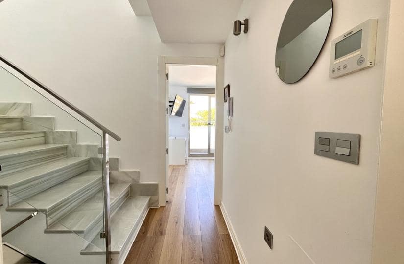 4 bedroom Townhouse for sale in Torre de la Horadada with pool garage - € 650,000 (Ref: 9425445)