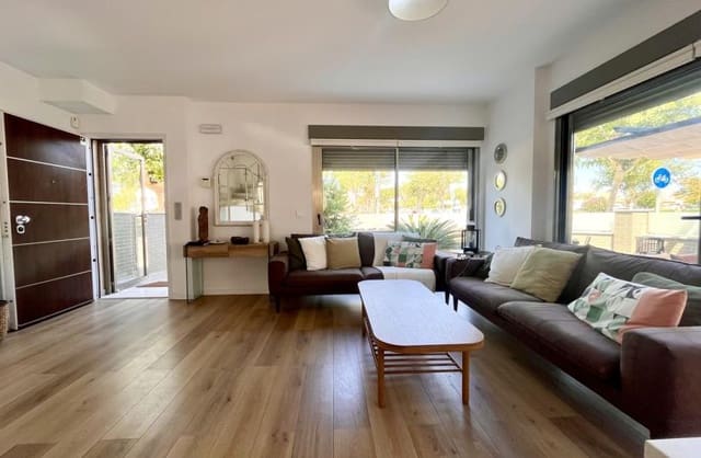 4 soveværelse Byhus til salg i Torre de la Horadada, Pilar de la Horadada med swimmingpool garage - € 650.000 (Ref: 9425445)