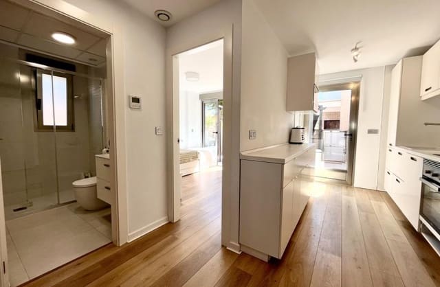 4 soveværelse Byhus til salg i Torre de la Horadada, Pilar de la Horadada med swimmingpool garage - € 650.000 (Ref: 9425445)