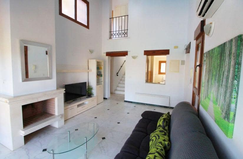 3 Zimmer Doppelhaus zu verkaufen in Algorfa mit Pool Garage - 395.000 € (Ref: 9425447)