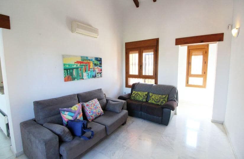 3 Zimmer Doppelhaus zu verkaufen in Algorfa mit Pool Garage - 395.000 € (Ref: 9425447)