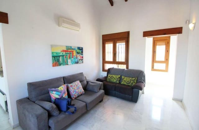 3 Zimmer Doppelhaus zu verkaufen in Algorfa mit Pool Garage - 395.000 € (Ref: 9425447)