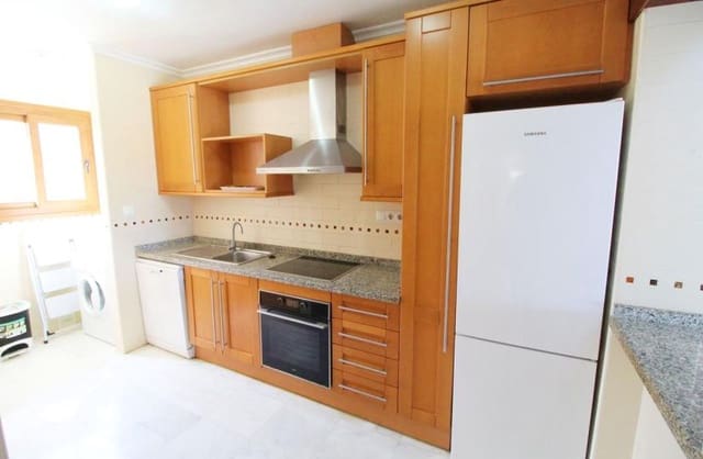 3 Zimmer Doppelhaus zu verkaufen in Algorfa mit Pool Garage - 395.000 € (Ref: 9425447)