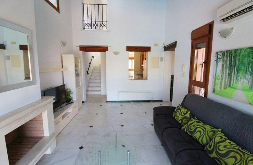 3 Zimmer Doppelhaus zu verkaufen in Algorfa mit Pool Garage - 395.000 € (Ref: 9425447)