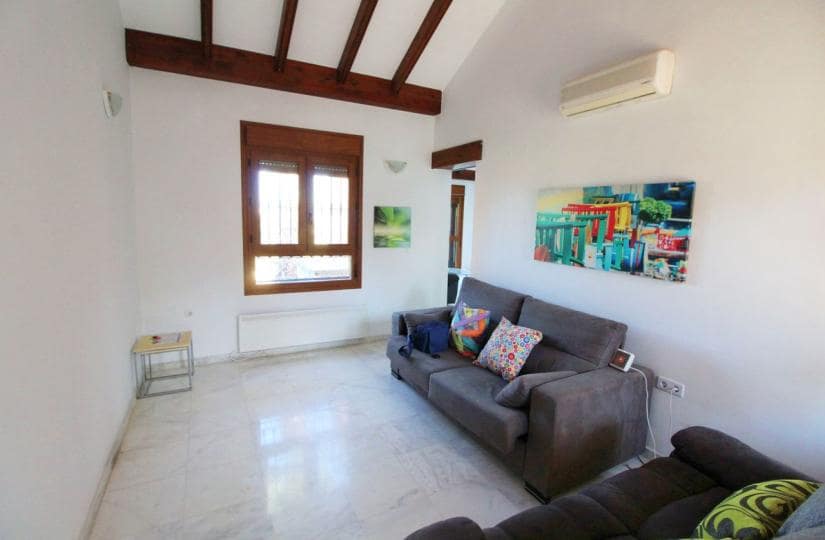 3 Zimmer Doppelhaus zu verkaufen in Algorfa mit Pool Garage - 395.000 € (Ref: 9425447)